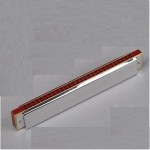 Muzicuta metalica 28 tonuri in cutie